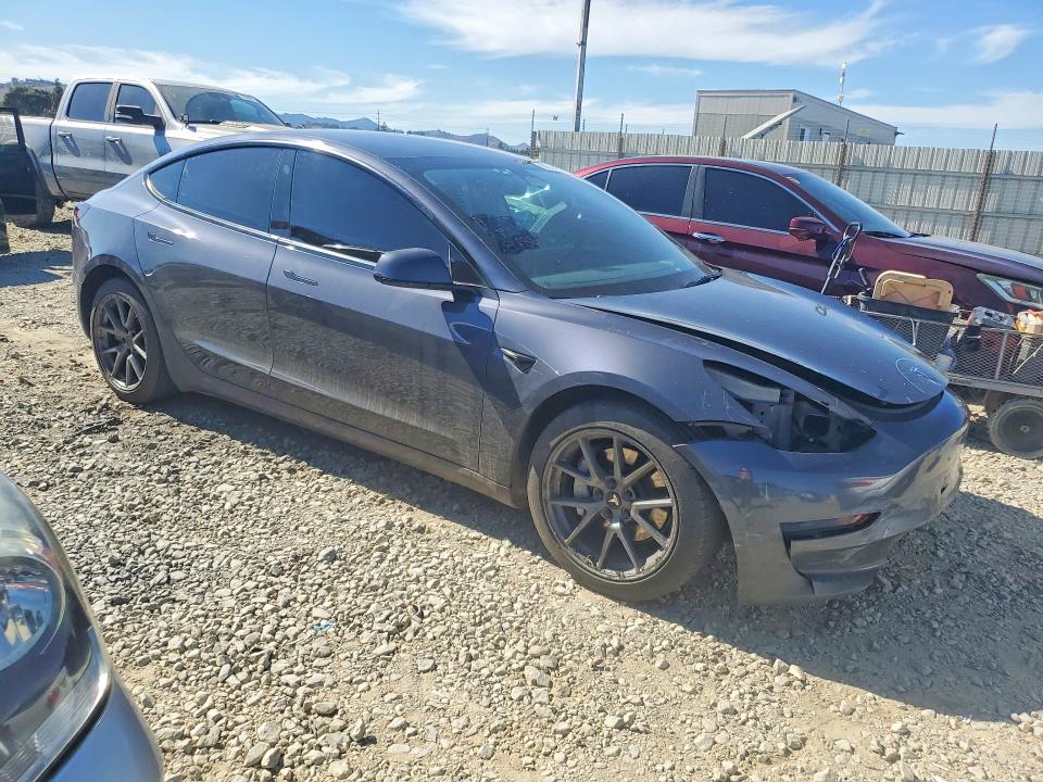 Aukcja sprzedaży 2023 Tesla Model 3, vin: 5YJ3E1EA8PF645769, numer aukcji: 68058926