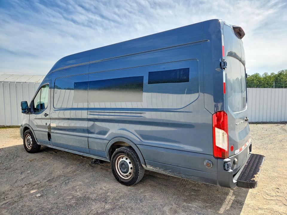 Aukcja sprzedaży 2020 Ford Transit 250, vin: 1FTBR3X83LKA28668, numer aukcji: 69055166