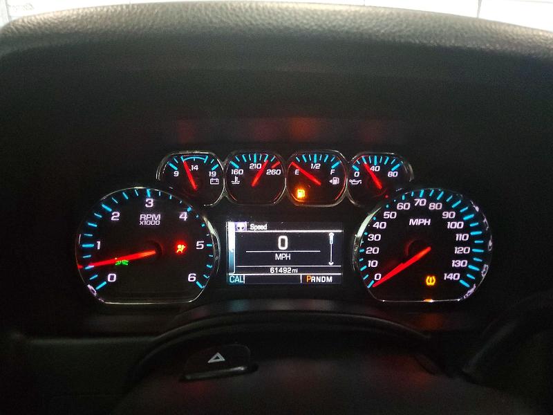 65357526 :رقم المزاد ، 1GNSCHKC0GR111778 vin ، 2016 Chevrolet Suburban مزاد بيع