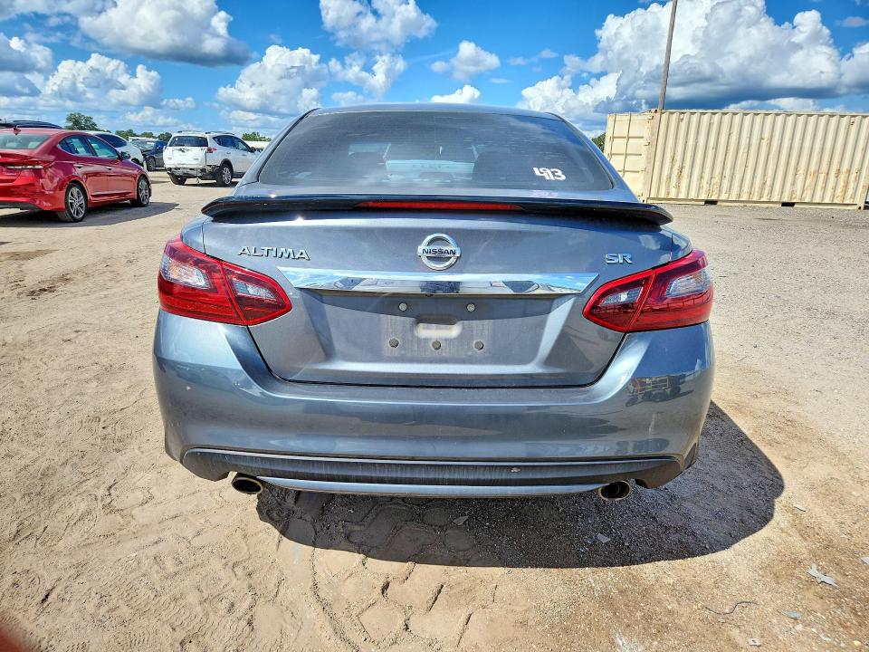 Aukcja sprzedaży 2017 Nissan Altima, vin: 1N4AL3AP5HC250861, numer aukcji: 68173726