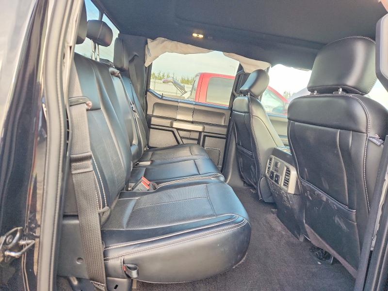 Продаж на аукціоні авто 2020 Ford F150, vin: 1FTFW1E47LFB92965, номер лоту: 69061606