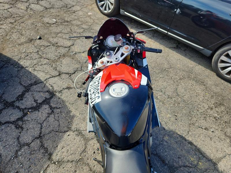 Aukcja sprzedaży 2011 Bmw S 1000, vin: WB1051708BZV42911, numer aukcji: 67670956