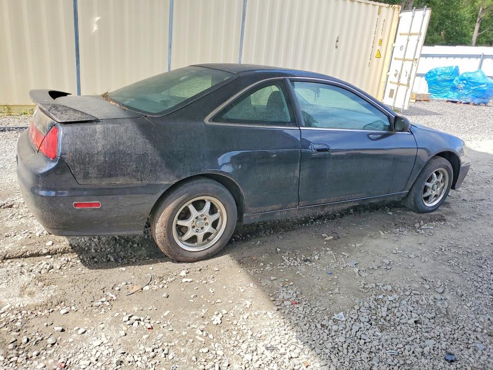 Aukcja sprzedaży 2002 Honda Accord, vin: 1HGCG32562A008556, numer aukcji: 68694796