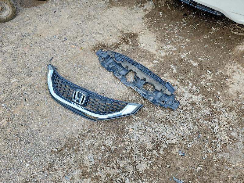 2015 Honda Civic მანქანა იყიდება აუქციონზე, vin: 2HGFB2F40FH057508, აუქციონის ნომერი: 67660856