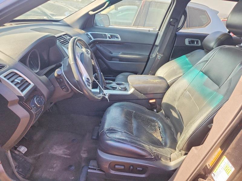 Aukcja sprzedaży 2013 Ford Explorer, vin: 1FM5K8F84DGC86519, numer aukcji: 69784416