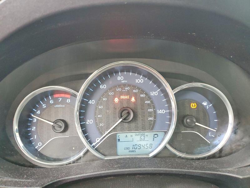Aukcja sprzedaży 2016 Toyota Corolla, vin: 2T1BURHE2GC593278, numer aukcji: 70030966