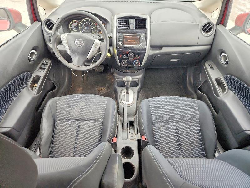 Продаж на аукціоні авто 2016 Nissan Versa Note, vin: 3N1CE2CP1GL408302, номер лоту: 69584006