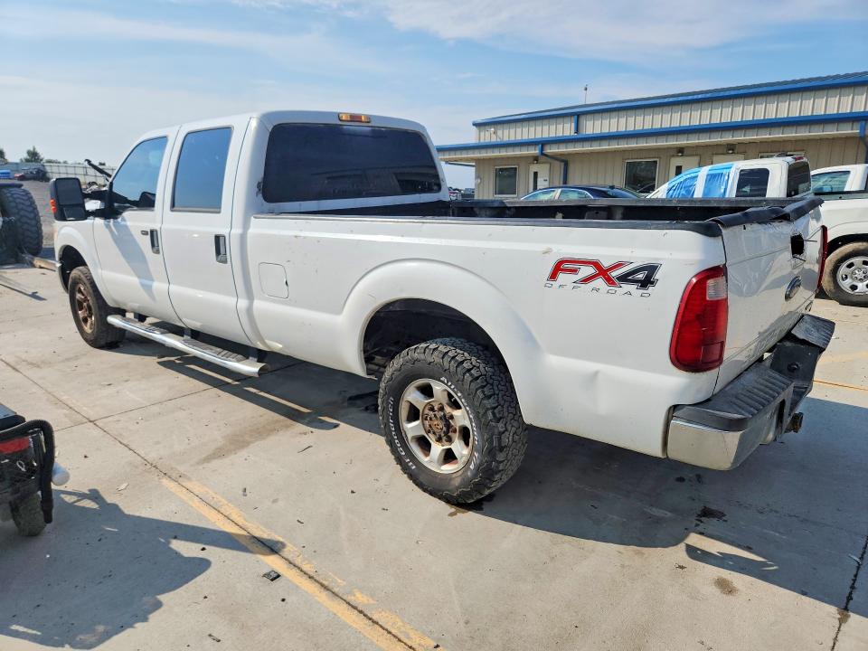 Продажа на аукционе авто 2013 Ford F250, vin: 1FT7W2B60DEA91080, номер лота: 68339866