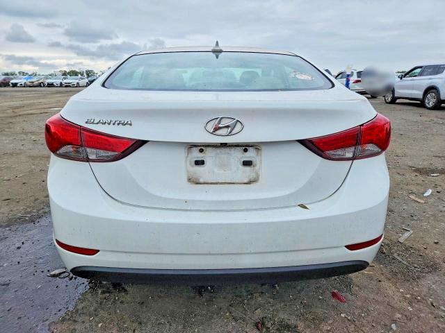 Aukcja sprzedaży 2016 Hyundai Elantra, vin: 5NPDH4AE4GH683992, numer aukcji: 68779806