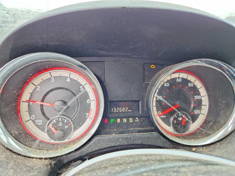 Продаж на аукціоні авто 2018 Dodge Grand Caravan, vin: 2C4RDGBG8JR350059, номер лоту: 69694386
