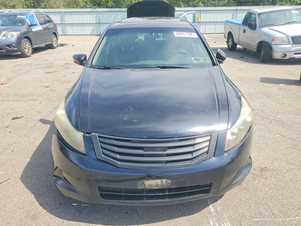Продажа на аукционе авто 2008 Honda Accord, vin: 1HGCP26798A090099, номер лота: 68267396