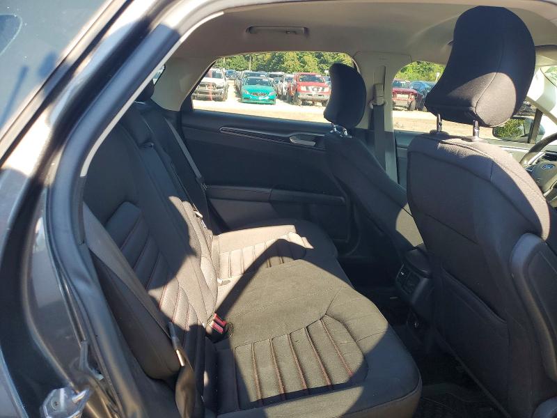 68392816 :رقم المزاد ، 3FA6P0H98GR252541 vin ، 2016 Ford Fusion مزاد بيع