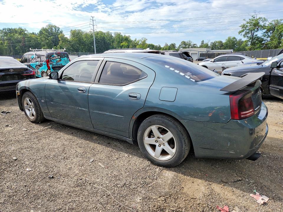 Продаж на аукціоні авто 2006 Dodge Charger, vin: 2B3KA43G46H233147, номер лоту: 68103506