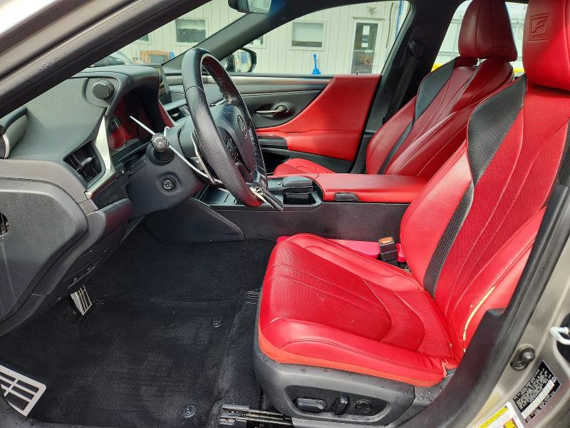 Продаж на аукціоні авто 2019 Lexus Es, vin: 58ABZ1B14KU050460, номер лоту: 68794326