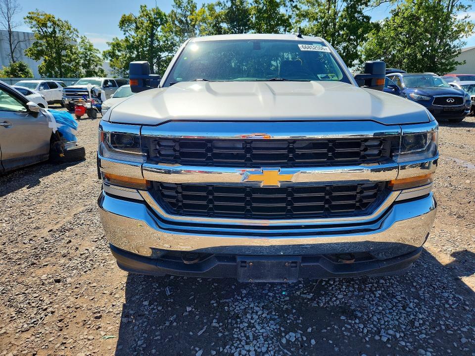 Aukcja sprzedaży 2016 Chevrolet Silverado, vin: 1GCNKNEC2GZ373224, numer aukcji: 66852506