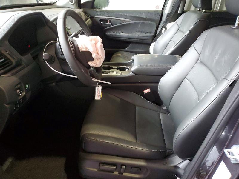 Продаж на аукціоні авто 2026 Honda Ridgeline, vin: 5FPYK3F58TB044777, номер лоту: 67682106