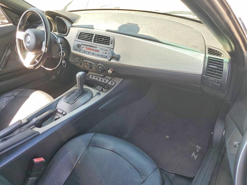 Продажа на аукционе авто 2003 Bmw Z4, vin: 4USBT534X3LU00317, номер лота: 69084636