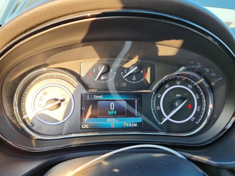 Продаж на аукціоні авто 2016 Buick Regal, vin: 2G4GS5GXXG9106525, номер лоту: 70700156