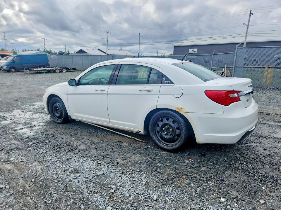 Aukcja sprzedaży 2014 Chrysler 200, vin: 1C3CCBAB2EN231917, numer aukcji: 67686706
