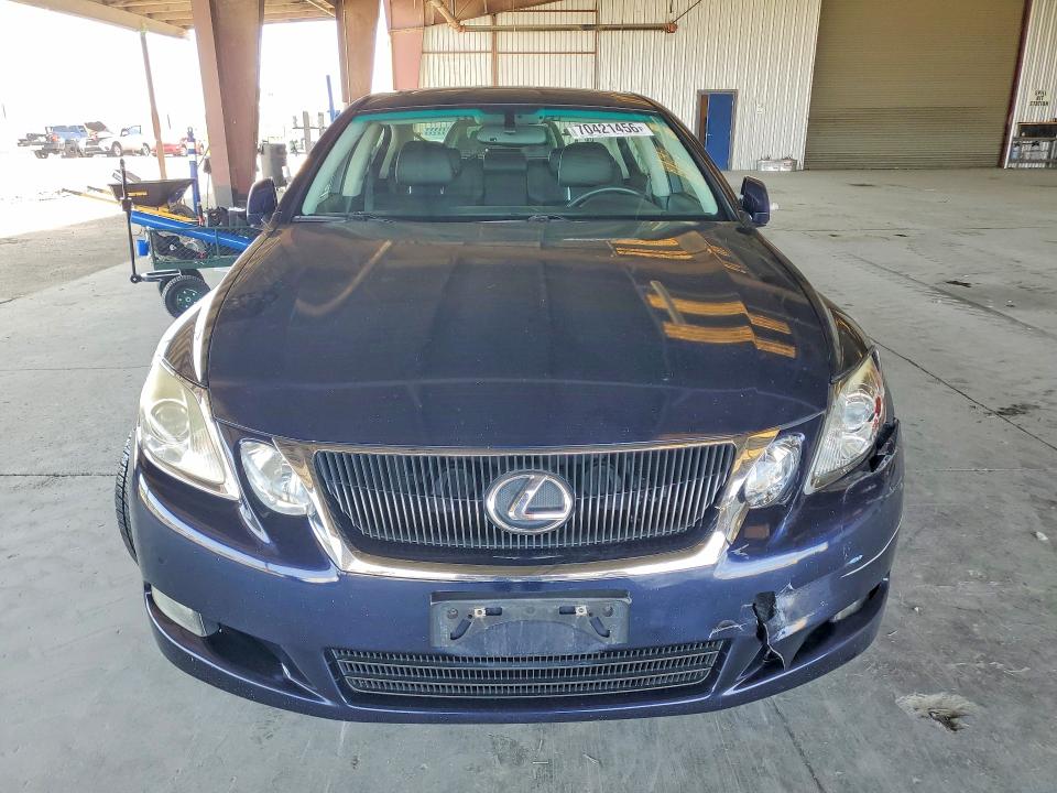 Aukcja sprzedaży 2009 Lexus Gs, vin: JTHBE96S590044790, numer aukcji: 70421456