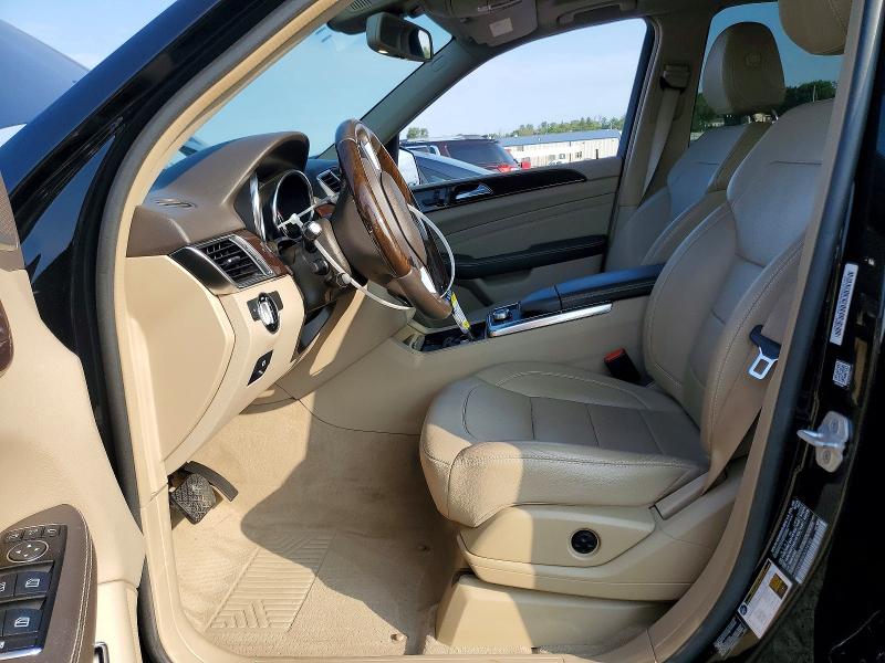 Продажа на аукционе авто 2014 Mercedes-benz Ml, vin: 4JGDA5HB5EA374182, номер лота: 69014896