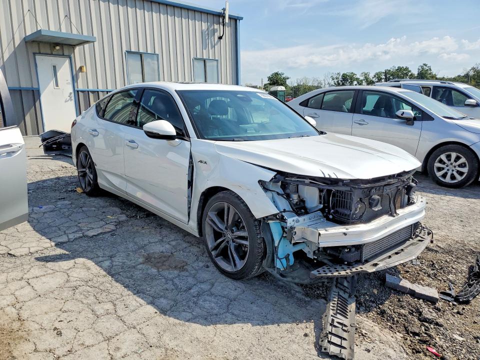 Aukcja sprzedaży 2023 Acura Integra, vin: 19UDE4H67PA019041, numer aukcji: 68079686