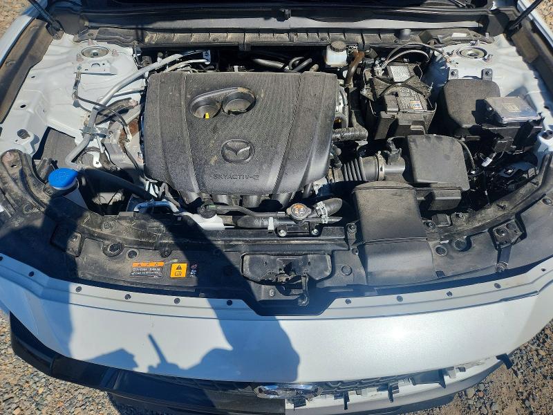 2026 Mazda Cx-50 მანქანა იყიდება აუქციონზე, vin: 7MMVABBL1TN492907, აუქციონის ნომერი: 68002356