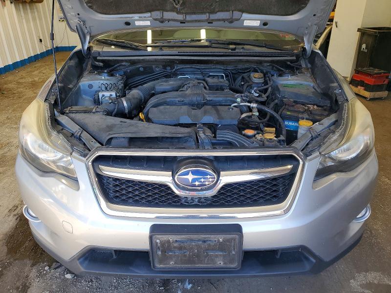 68748696 :رقم المزاد ، JF2GPACC6F8249386 vin ، 2015 Subaru Xv Crosstrek مزاد بيع