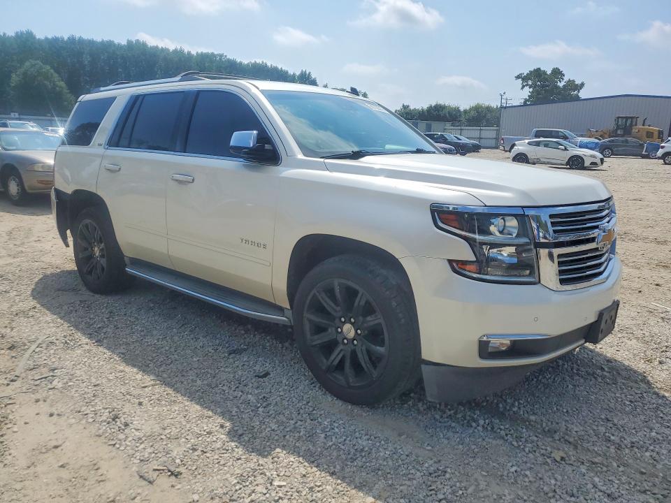 Aukcja sprzedaży 2015 Chevrolet Tahoe, vin: 1GNSKCKC4FR255113, numer aukcji: 66758316