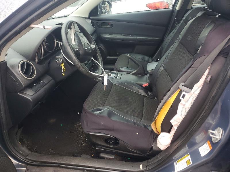 Продаж на аукціоні авто 2011 Mazda 6, vin: 1YVHZ8BH2B5M16593, номер лоту: 67339636