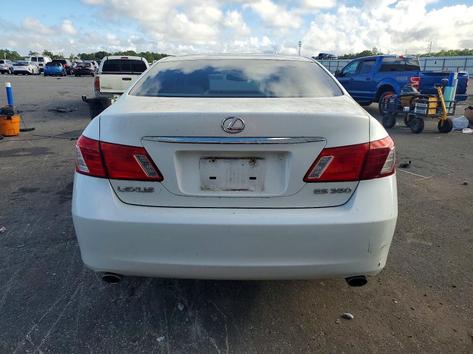 Продажа на аукционе авто 2009 Lexus Es, vin: JTHBJ46G392332399, номер лота: 67268686