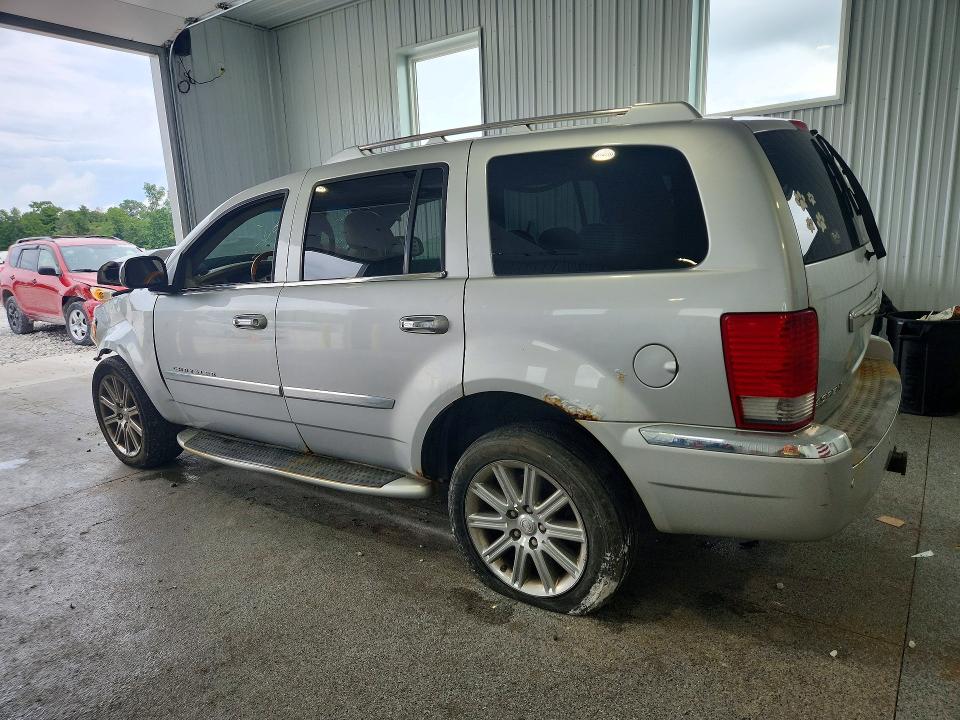 Aukcja sprzedaży 2008 Chrysler Aspen, vin: 1A8HW58278F138902, numer aukcji: 67978326