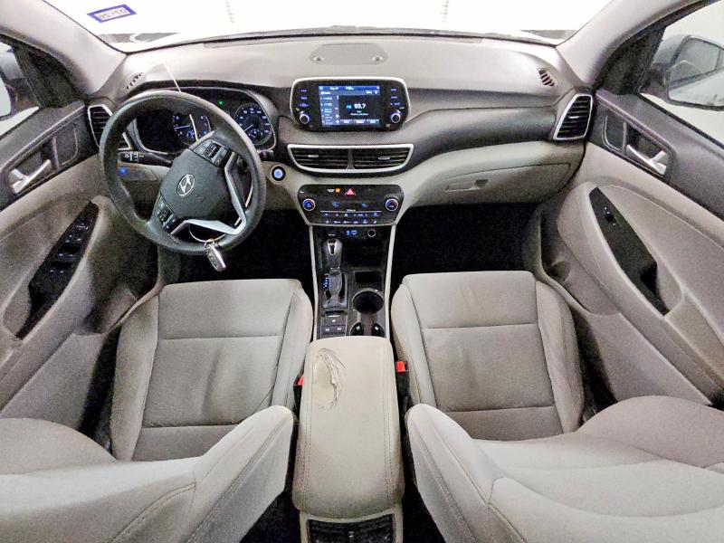 Продаж на аукціоні авто 2020 Hyundai Tucson, vin: KM8J33AL2LU139822, номер лоту: 69024246