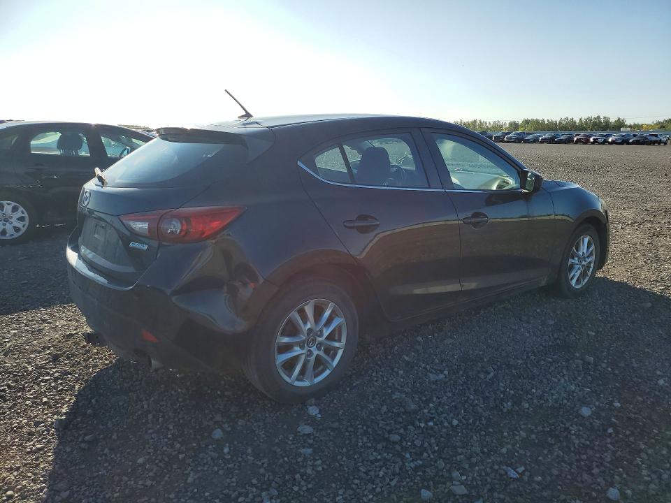 Aukcja sprzedaży 2014 Mazda 3, vin: JM1BM1L77E1190683, numer aukcji: 68600076