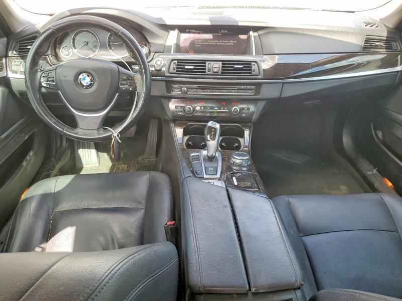 Продаж на аукціоні авто 2015 Bmw 528, vin: WBA5A5C59FD520610, номер лоту: 67844786