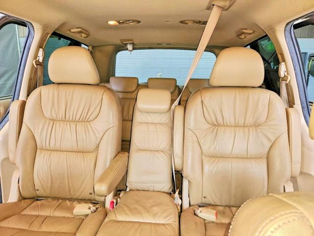 Aukcja sprzedaży 2008 Honda Odyssey, vin: 5FNRL38768B416522, numer aukcji: 68937756