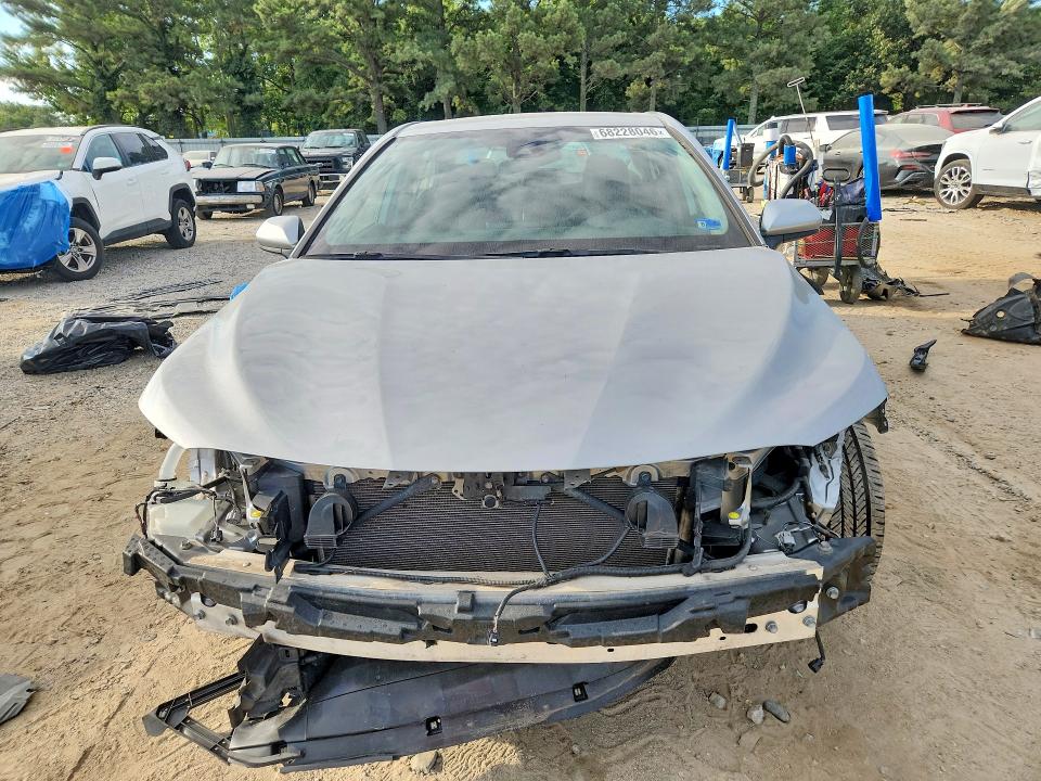 2021 Toyota Camry მანქანა იყიდება აუქციონზე, vin: 4T1G11AK0MU584217, აუქციონის ნომერი: 68228046
