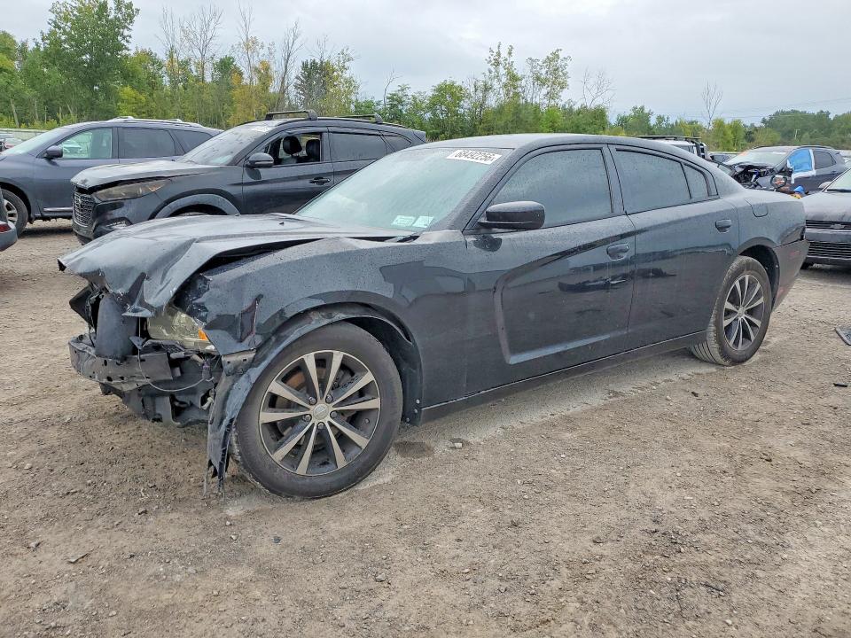 68492256 :رقم المزاد ، 2C3CDXBG8EH174930 vin ، 2014 Dodge Charger مزاد بيع