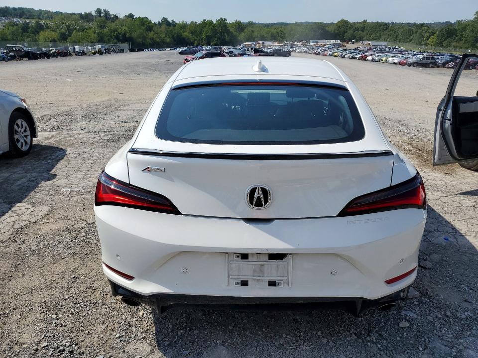 Aukcja sprzedaży 2023 Acura Integra, vin: 19UDE4H67PA019041, numer aukcji: 68079686