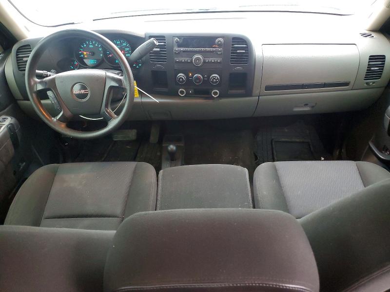 Aukcja sprzedaży 2010 Gmc Sierra, vin: 3GTRKUEA9AG151412, numer aukcji: 69496576