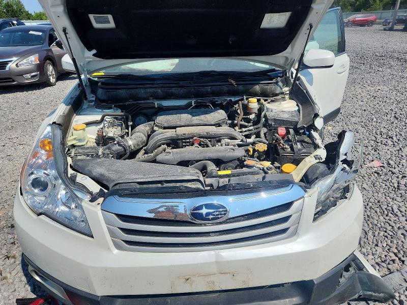 Продаж на аукціоні авто 2010 Subaru Outback, vin: 4S4BRCCC7A3315508, номер лоту: 67345526