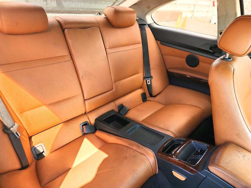 Aukcja sprzedaży 2011 Bmw 335, vin: WBAKG7C52BE264103, numer aukcji: 69162826