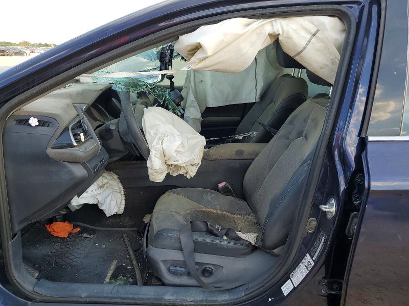 Продажа на аукционе авто 2021 Toyota Camry, vin: 4T1K61AK3MU492319, номер лота: 70703906