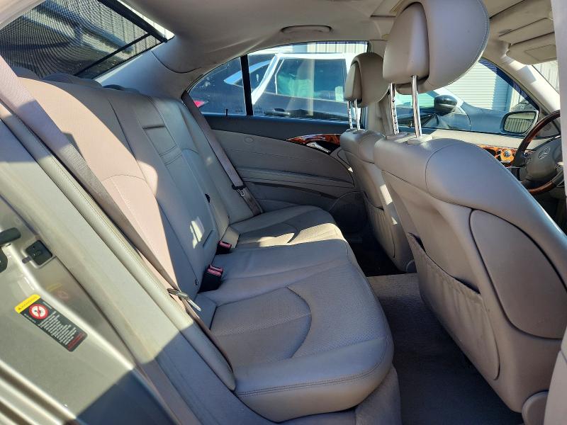 Продаж на аукціоні авто 2006 Mercedes-benz E-class, vin: WDBUF26JX6A825069, номер лоту: 69353656
