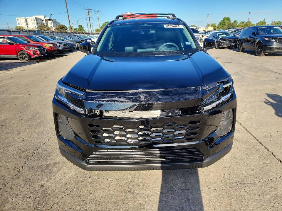 Aukcja sprzedaży 2026 Toyota Rav4, vin: 2T36DRBV0TW007901, numer aukcji: 68393856