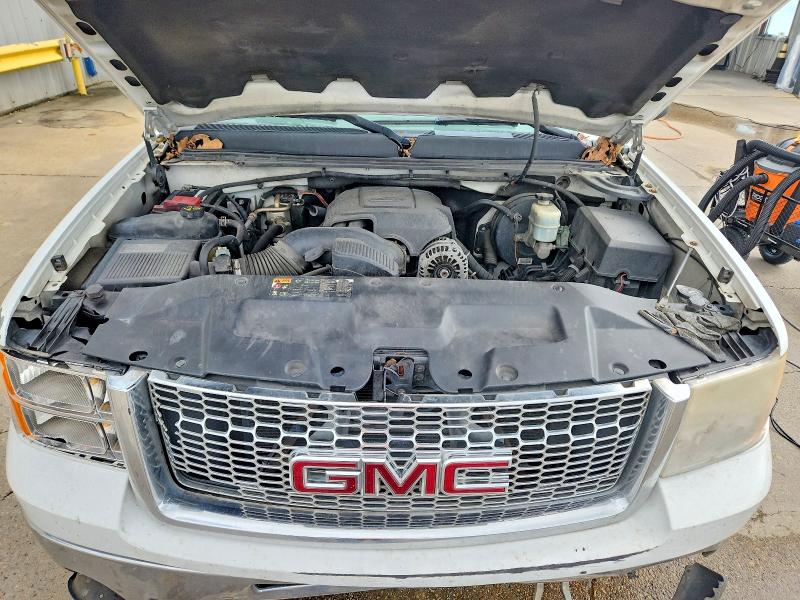 68981486 :رقم المزاد ، 3GTP1VE04CG201112 vin ، 2012 Gmc Sierra مزاد بيع