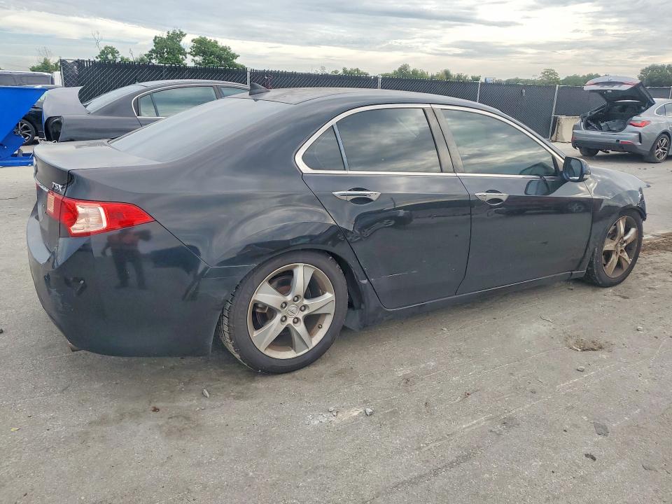 Продаж на аукціоні авто 2012 Acura Tsx, vin: JH4CU2F42CC029623, номер лоту: 70620396