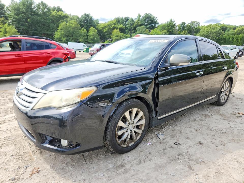 Aukcja sprzedaży 2011 Toyota Avalon, vin: 4T1BK3DB6BU383739, numer aukcji: 67402796