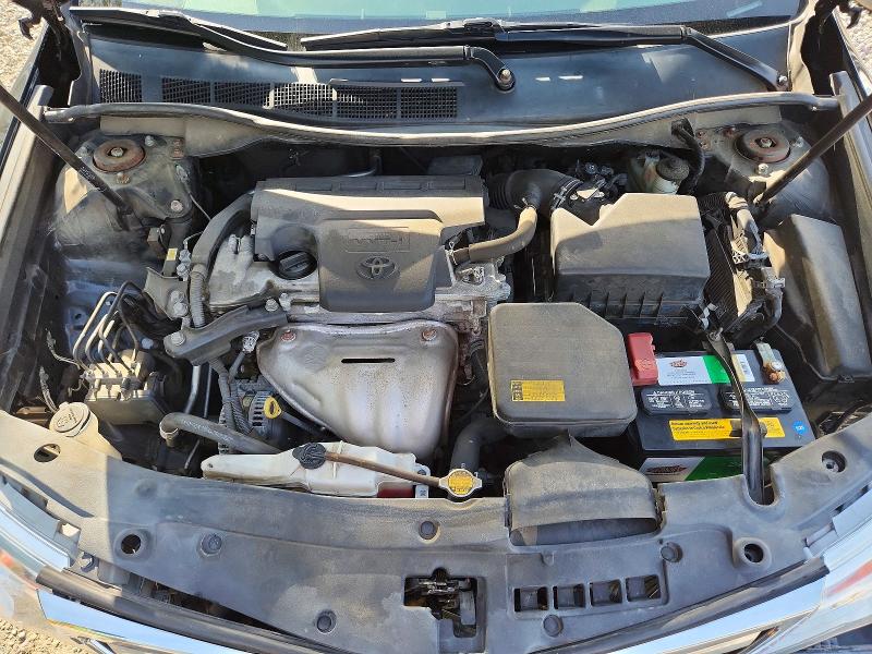 68154636 :رقم المزاد ، 4T4BF1FK1ER369361 vin ، 2014 Toyota Camry مزاد بيع