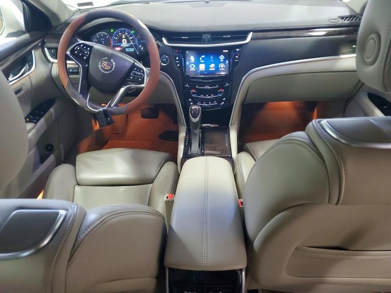 Aukcja sprzedaży 2014 Cadillac Xts, vin: 2G61R5S31E9308552, numer aukcji: 71106926